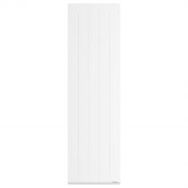 Radiateur connecté Nirvana Neo vertical 2000W blanc (529913)