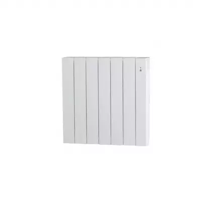 Radiateur digital d�tection NARIA-NKF15 horizontal 500W blanc(611608)
