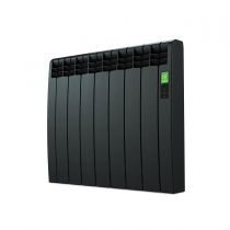 Radiateur électrique Wi-Fi Série D 1000W Noir (DFB1000RAD)