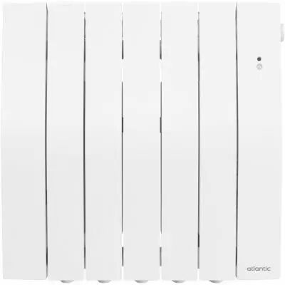 Radiateur GALAPAGOS NEO PI H 2000W Blanc (500614)