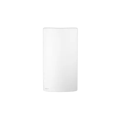 Radiateur OSLO-2 chaleur douce 1000W vertical (M163213)