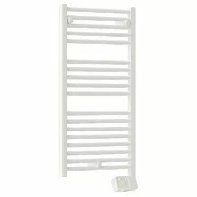 Radiateur S�che-Serviettes Escale 3 (SSCD 3) 0500W blanc brillant (472328)