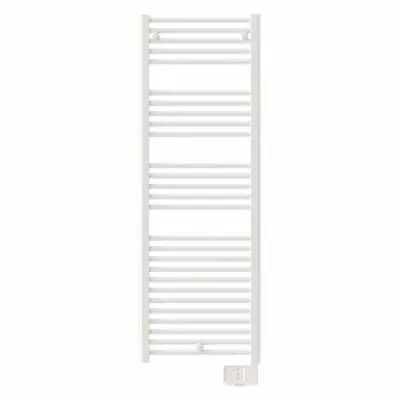 Radiateur Seche-Serviettes Escale 3 (SSCD 3) 0750W blanc brillant (472329)