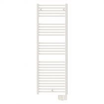 Radiateur Seche-Serviettes Escale 3 (SSCD 3) 0750W blanc brillant (472329)