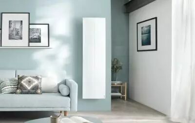 Radiateur SOKIO vertical 1000W (503116)