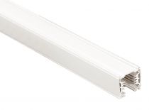 Rail 3 all. 023 - 3m - blanc (16134)