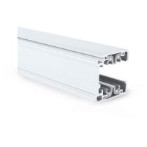 rail 3a alu blc 230v 2m (x10) (82022)