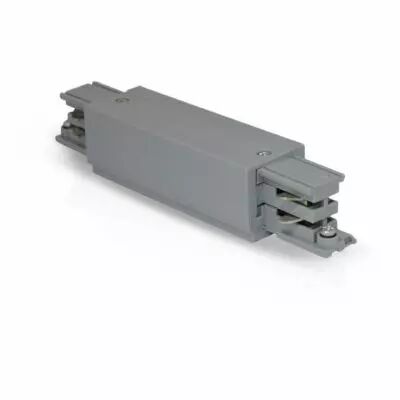 rail 3a connect triphase central argent (8231)