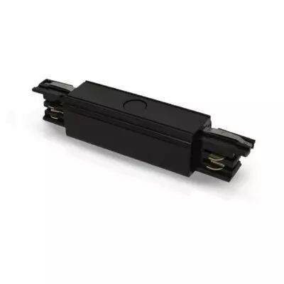 rail 3a connect triphase central noir 230v (8233)