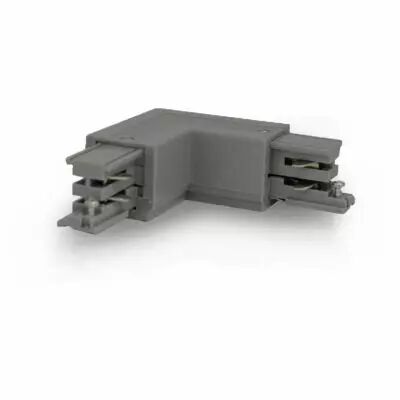 rail 3a connect triphase coude l argent (8241)