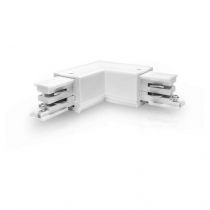 rail 3a connect triphase coude l circuit exterieur blc 230v (82420)
