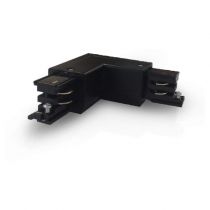 rail 3a connect triphase coude l noir circuit exterieur 230v (82431)