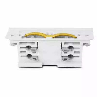 rail 3a connect triphase jonction blc 230v (8212)