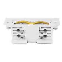 rail 3a connect triphase jonction blc 230v (8212)
