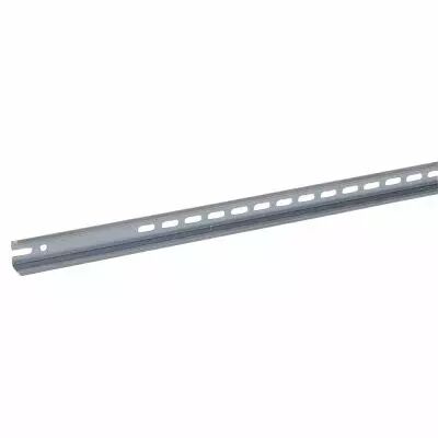 Rail asym�trique Lina 25 pour chassis - pour armoire Altis larg. 1600 mm (047736)