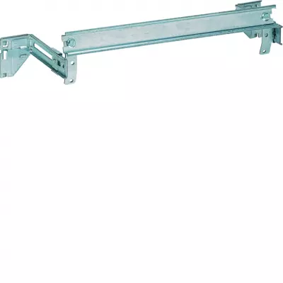 Rail DIN r�glable&inclin L500 (UC951)
