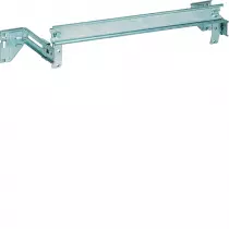 Rail DIN règlable&inclin L500 (UC951)