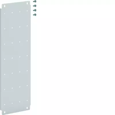 Rail porte univers lg  550mm (FZ739B)