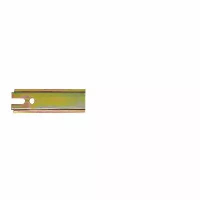 Rail sym�trique Lina 25 - pour Atlantic/Inox/Marina larg. 1200 - L. 1143 mm (036786)