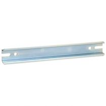 Rail symétrique Lina 25 - pour Atlantic/Inox/Marina larg. 300 - L. 243 mm (036780)