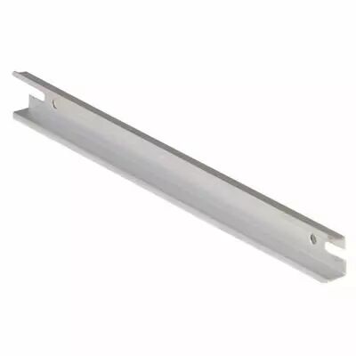 Rail sym�trique Lina 25 - pour Atlantic/Inox/Marina larg. 400 - L. 343 mm (036781)