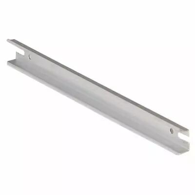Rail sym�trique Lina 25 - pour Atlantic/Inox/Marina larg. 500 - L. 443 mm (036782)