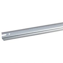 Rail symétrique Lina 25 pour chassis - pour armoire Altis larg. 1000 mm (047730)