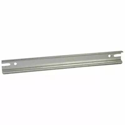 Rail sym�trique Lina 25 pour chassis - pour armoire Altis larg. 400 mm (047724)