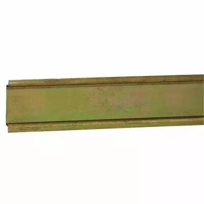 Rail sym�trique prof 7,5 mm - bo�tier indus Atlantic IP 66 l 300 - L. 280 mm (036792)
