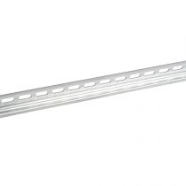 Rail universel XL³ 400 - fixation sur montants fonctionnels - larg. 515 mm (020204)