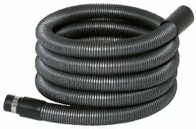 Rallonge de flexible 2.5M GRIS/NOIR (11070079)