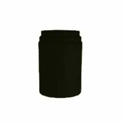 Rallonge RAL 80 pour conduit rond PVC Rigide - � 80mm (42286)