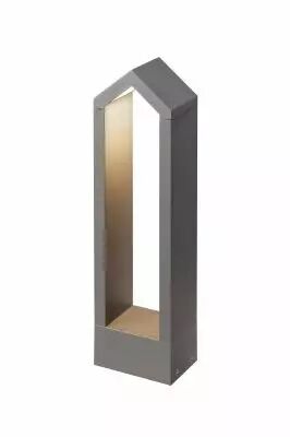 RASCALI 45, borne ext�rieure, anthracite, LED, 8W, 3000K, IP65 (1000799)