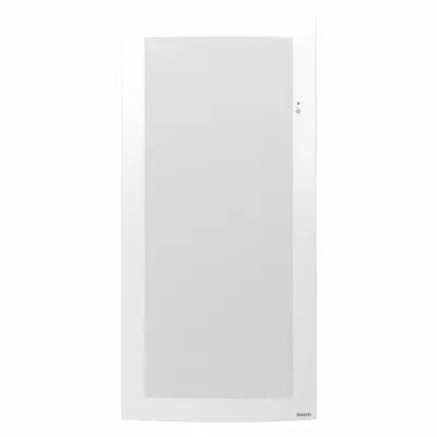 Rayonnant digital d�tection 2 Palerme 2 (RSC D 2) vertical blanc 2000W (444422)