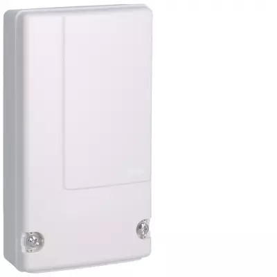 Recept 1c, 12/24V, ext., sepio (S791-22X)