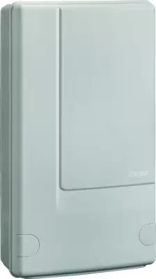 R�cepteur ext�rieur KNX 230V (RTE201)