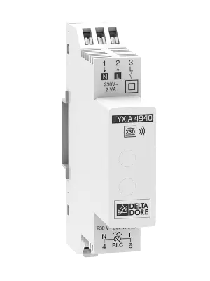R�cepteur modulaire variateur (6351387)