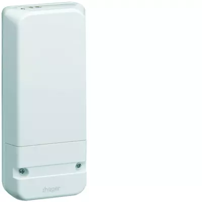 R�cepteur mural 8A pour EK560 (EK056)
