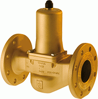 Red pression bronze a br dn100 (R682100)