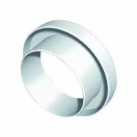R�ducteur circulaire pour conduit rond PVC rigide - � 125mm � � 100mm (460043)