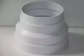 R�ductions plastiques 100/80 (422222)