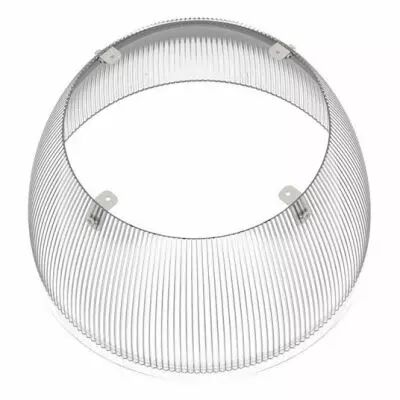 reflecteur highbay strike ii & flash ii 150w prismatic (100323)