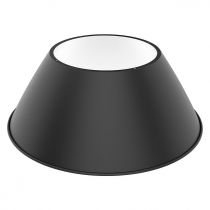 reflecteur highbay strike ii & flash ii 200w aluminium (100326)