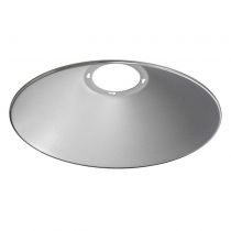 reflecteur lampe mine cloche 120° - version b (80181)
