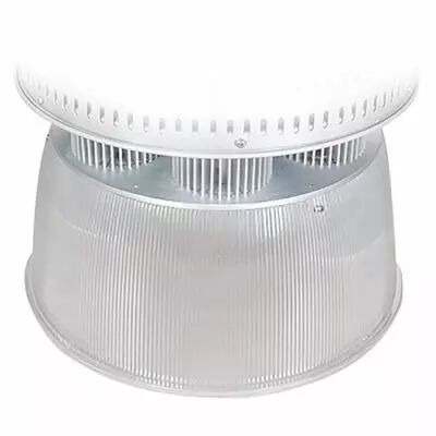reflecteur lampe mine cloche 60� 300w (801510)
