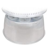 reflecteur lampe mine cloche 60° 300w (801510)