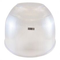 reflecteur lampe mine cloche 60° transparent (80193)