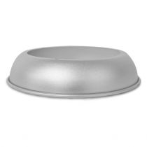 reflecteur lampe ufoalu 120° (50w) (80196)