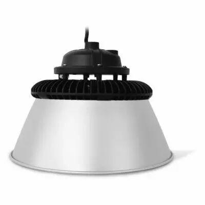 reflecteur lampe ufoalu 60� (100w/120w) (80197)