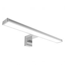 reflecto appl miroir sdb 12w 3000k ip44 600mm (75762)